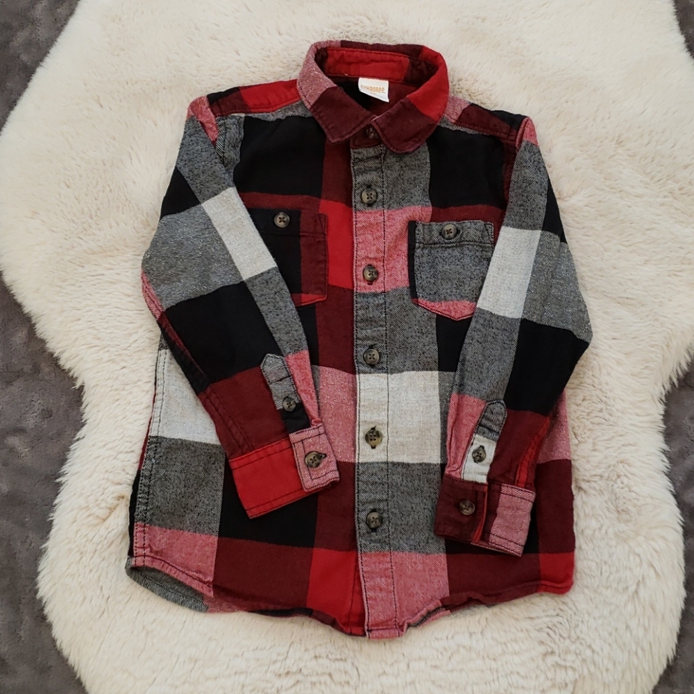 Gymboree Shirt